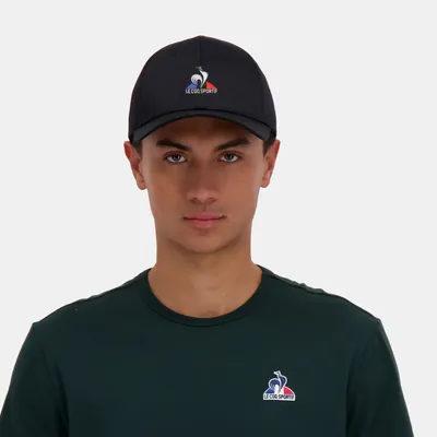 Le Coq Sportif Gorra de béisbol Le Coq Sportif Essentiel N°1