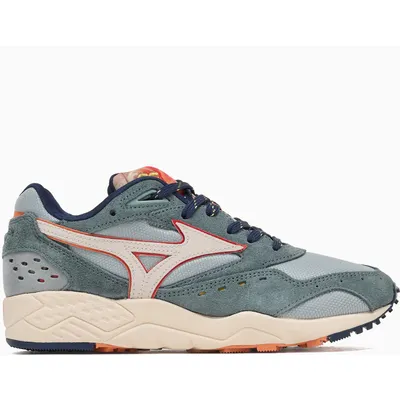 Mizuno x Rijksmuseum Contender