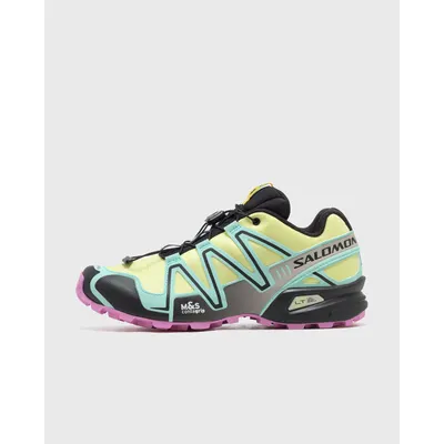 Salomon Speedcross 3