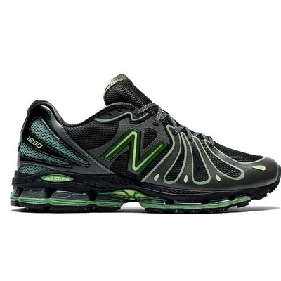 New Balance 1890 Faded Black