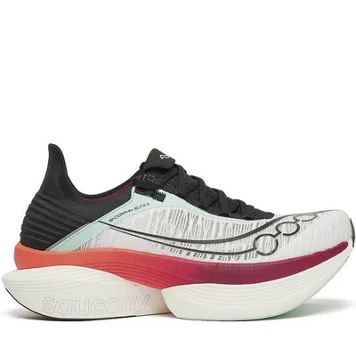 Saucony Endorphin Elite 2 "Crimson"