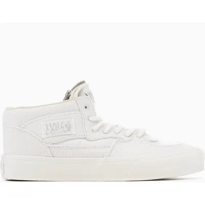 Vans Half Cab CP VR3 LX Hemp