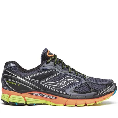 Saucony Progrid Guide 7 "Grey"
