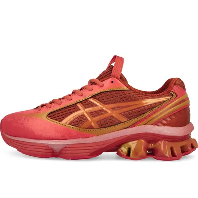 ASICS US6-Gel Kinetic Fluent