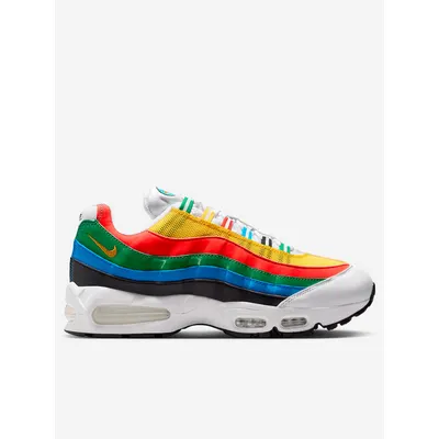 Nike Air Max 95 Big Bubble Premium 'Olympic'