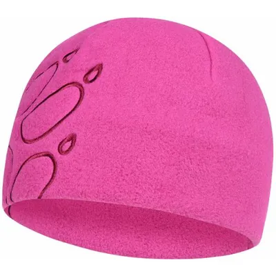 Jack Wolfskin Front Paw Beanie Niño Gorro de invierno 1911201-2176