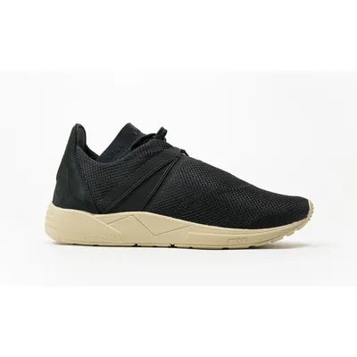 Arkk Copenhagen Arkk Eaglezero S-E15 Black Tan - Men