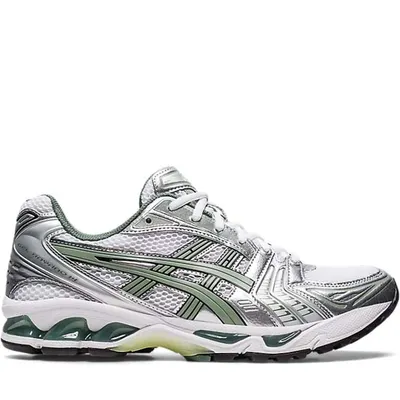 ASICS Gel Kayano 14 "Slate Grey"