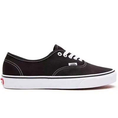 Vans Ua Authentic Black