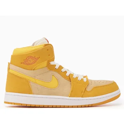 Jordan Air Jordan Women's 1 Zoom CMFT 2 "Sunshine"