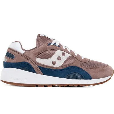 Saucony Shadow 6000 Sand Grey