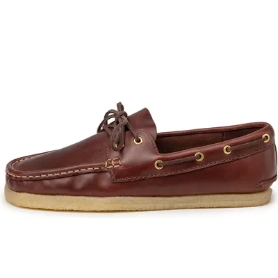 Clarks Godney Boat