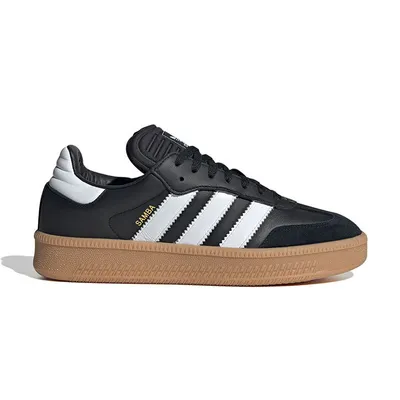 adidas Samba Xlg Negra Blanca