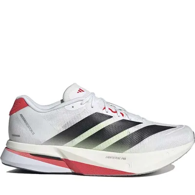 adidas Adizero Boston 13 "Lucid Red"