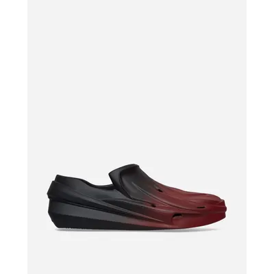 1017 Alyx 9sm Exclusive Mono Slip On Red