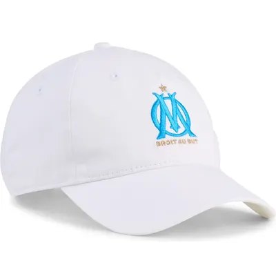 Puma Gorra OM 2025/26