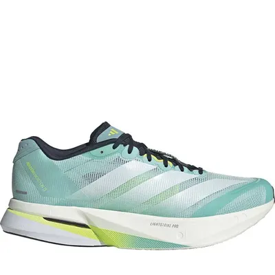 adidas Adizero Boston 13 "Flash Aqua"
