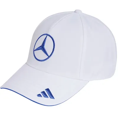 adidas Gorra de béisbol Mercedes AMG Petronas Formula One Team Kimi Antonelli
