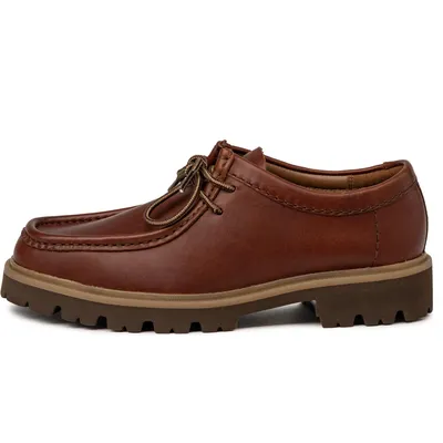 Clarks Cleyhill Seam