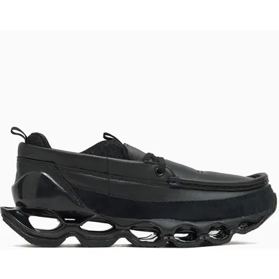 Mizuno Wave Prophecy Moc