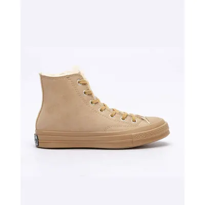 Converse x Converse CT70 Shearling
