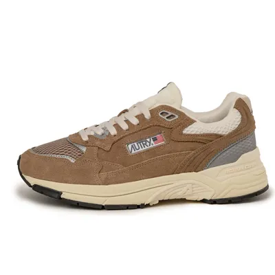 Autry Hyperway W *Suede / Mesh*