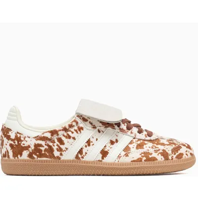 adidas Samba LT "Cow Print"