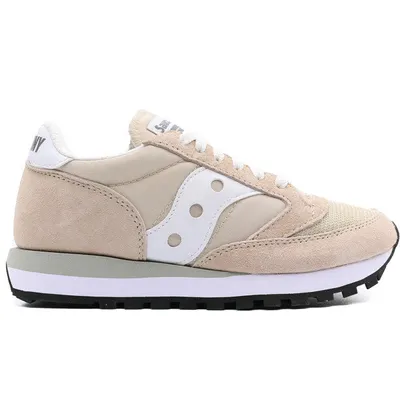 Saucony Jazz 81 - Pink-White