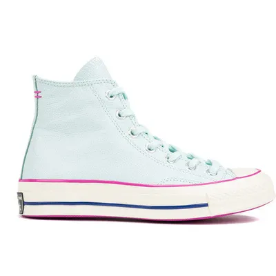 Converse Chuck 70 Pastel Games Aquamarine