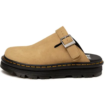 Dr. Martens ZebZag Mule