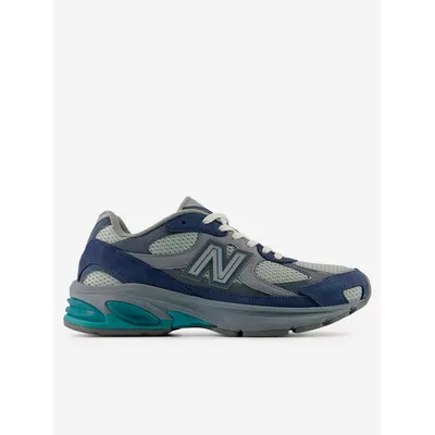 New Balance U2010V1 'Vintage Indigo Faded Teal'
