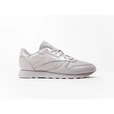 Reebok Classic Leather Italian Leathers