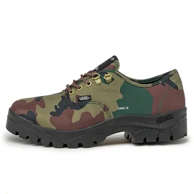 Vans Otw x OAMC Authentic Oxford