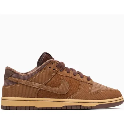 Nike Dunk Low Retro Premium "Corduroy"