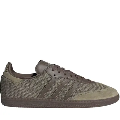 adidas Samba OG "Orbit Green"
