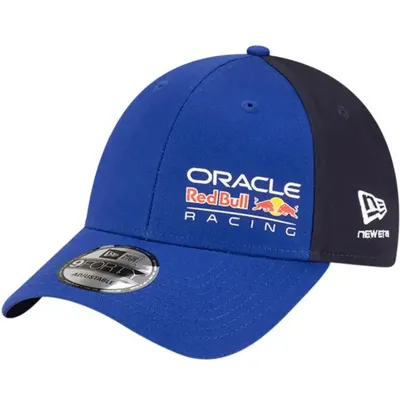 New Era Gorra de béisbol RedBull Racing New Era 9forty Essential NSK