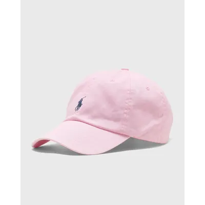 Polo Ralph Lauren Cotton Chino Ball Cap