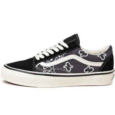 Vans Premium Old Skool *Bandana*