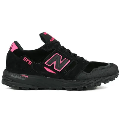 New Balance Mtl575ne Black Neon