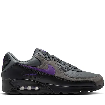 Nike Air Max 90 "Grey Grape"