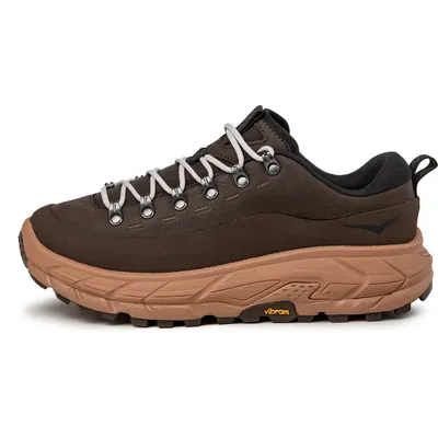 Hoka Tor Summit