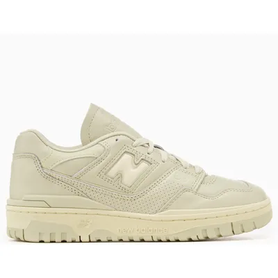 New Balance BB550 MCC "Grey Day"