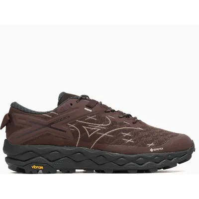 Mizuno Wave Mujin LS Gore-Tex®