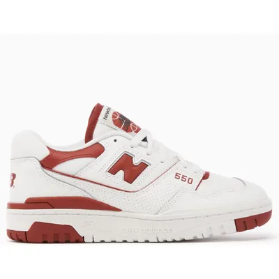 New Balance Women's BBW550 BR