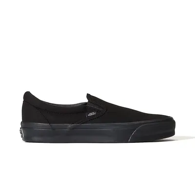 Vans LX Slip-On Reissue 98 Black