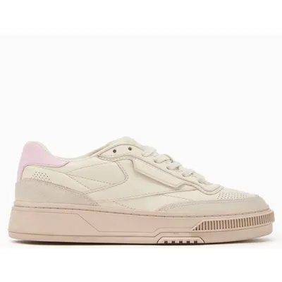 Reebok Women's Club C LTD