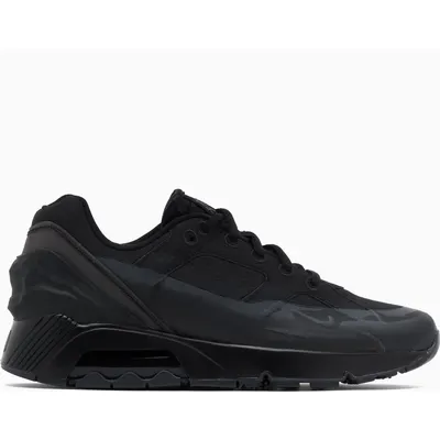 Nike x PAN Records Air Max 180 "Nix"