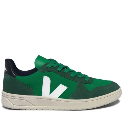 Veja V-10 Suede