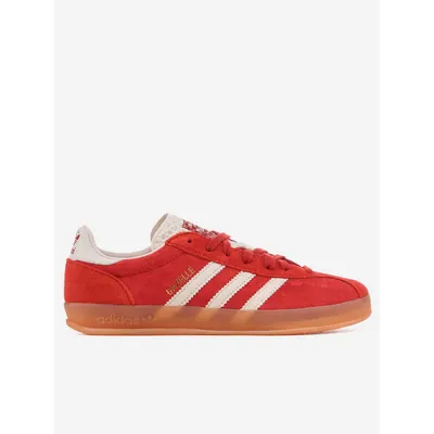 adidas Gazelle Indoor Pro rosse