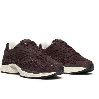 Saucony Progrid Omni 9 Cafe Crema